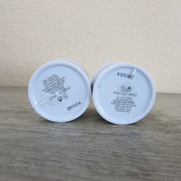 2 Pack fresh Floral Recovery Calming Mask - 0.5 oz / 1.5ml each - Picture 2 of 2